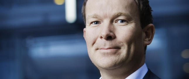 Datatilsynet kritisk til DNB-overv�king