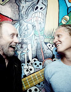 Vinni erobrer YouTube