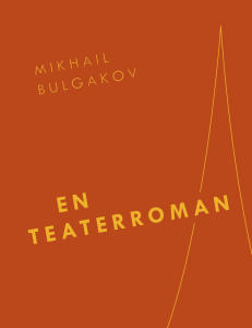 Da dikteren Bulgakov ble oppringt av Josef Stalin