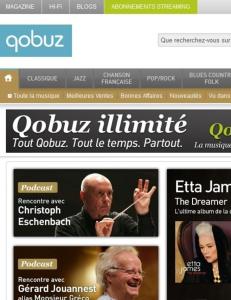 Godlyd i nettskyen