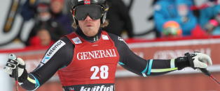 Kvitfjell sikrer overskudd med ekstrarenn i alpint