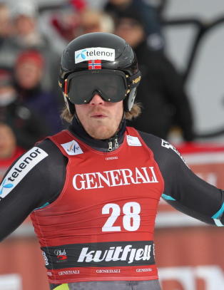 Kvitfjell sikrer overskudd med ekstrarenn i alpint