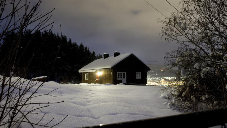 Foto: Thomas Haugersveen / Dagbladet