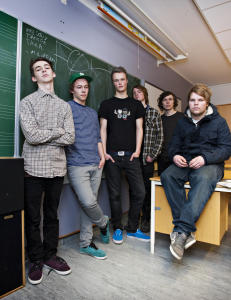 - Det er bare dypt, dypt tragisk