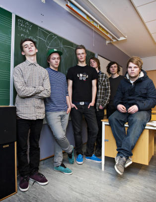 - Det er bare dypt, dypt tragisk