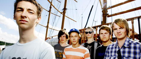 Musikk-Norge i sorg over Honningbarna-dødsfallet