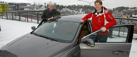 Disse bilene er billigst i drift