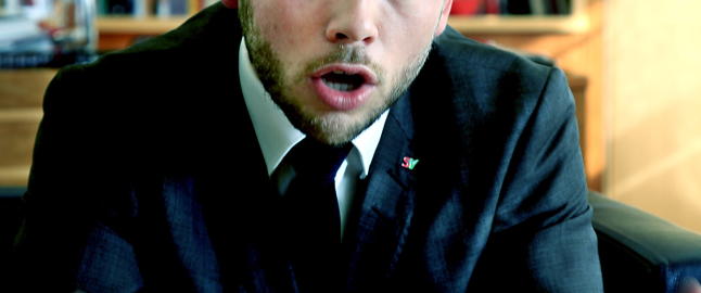 Krever svar om feministisk selvforsvar