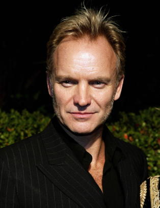 Sting til Frognerbadet