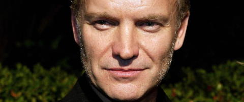 Sting til Frognerbadet