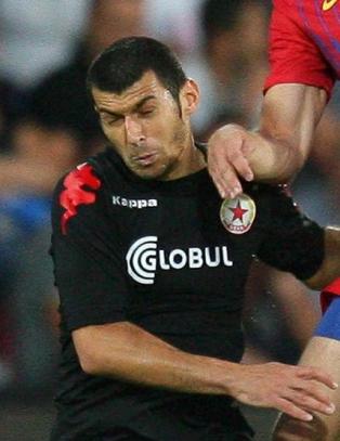 CSKA Sofia-trio utestengt for doping