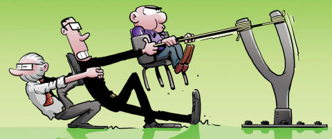 Hva er det Kjell har funnet p� n�?