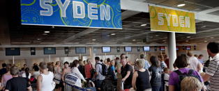 - Ringer og sp�r om de har angrerett ved kj�p av reise p� nett