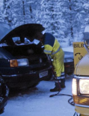 Seks tips som hindrer startvansker