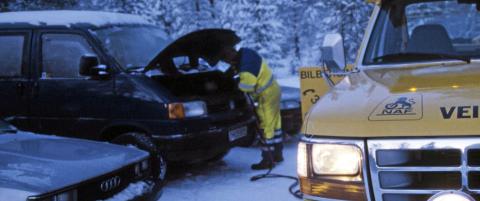 Seks tips som hindrer startvansker