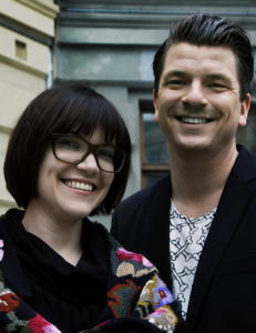 Denne boka rommer alt et ungdommelig hjerte begj�rer