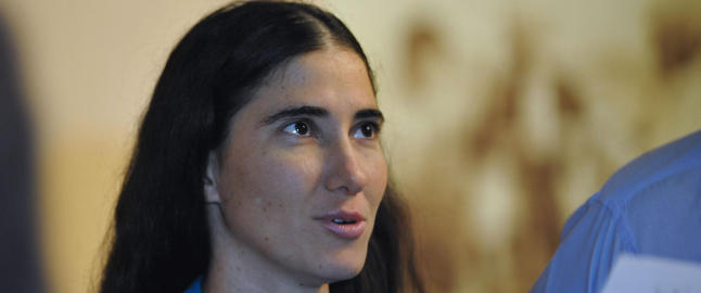 Cubanere og russere nominert til Nobels fredspris