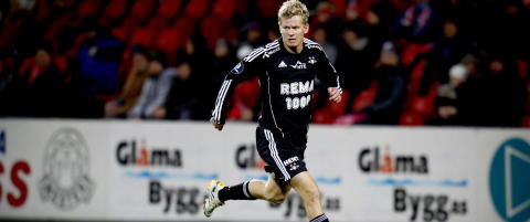 Iversen utelukker ikke RBK-retur