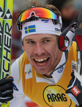 P�lsa tror J�nsson f�r bank av norsk 18-�ring