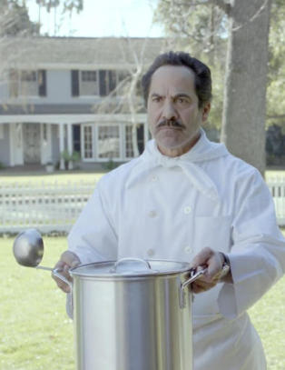 Seinfeld gj�r TV-comeback under Super Bowl