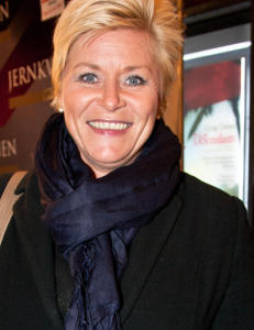 - Ingen kaller Stoltenberg for �St�lmannen�