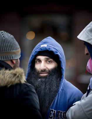 - Vi vil at Norge skal bli en islamsk nasjon styrt etter Sharia-lover