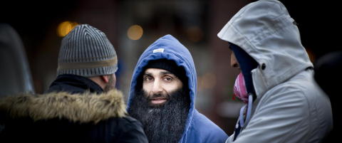 - Bhatti bør reise fra Norge
