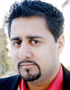 - Bhatti er over grensa til det latterlige
