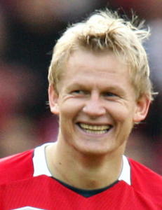 RBK, Aafk, TIL og Viking vil ha Iversen