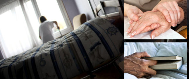 Hva er det siste  vi angrer p�?