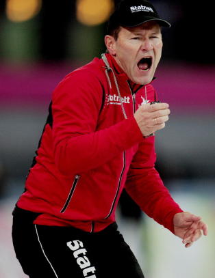 Sykmeldt Pedersen reiser ikke til VM