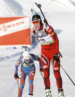 - Aldri g�tt skikkelig bra i Kollen