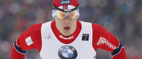 Gl�ersen bare sl�tt av svenske i Moskva