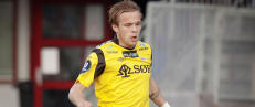 Stabæk hentet Kleiven fra Start