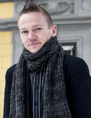 - Jeg trodde ikke de skulle ta livet av meg, men så byttet vi bil