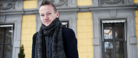 - Jeg trodde ikke de skulle ta livet av meg, men så byttet vi bil