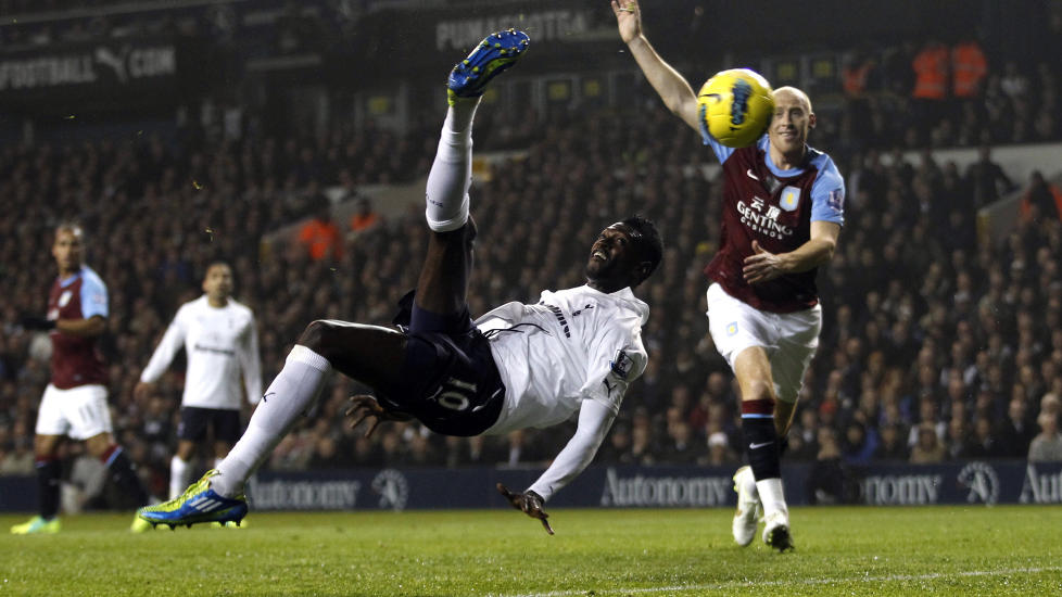 FLYTTES EN DAG: Den nest siste runden i �rets Premier League flyttes fra l�rdag til s�ndag.Foto: SCANPIX/REUTERS/Eddie Keogh