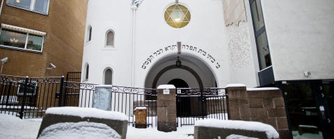 Faremo skal gjennomgå sikkerhetstiltak ved synagoge