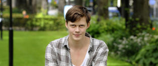 Bill Skarsgård får rolle i ny, norsk film