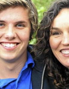 Glad for at Samuel Massie og Jarle Andhøy kan reise hjem