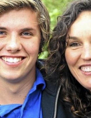 Glad for at Samuel Massie og Jarle Andhøy kan reise hjem