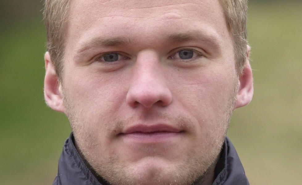 VANT I RETTEN: Fotballklubben Notodden tapte i retten mot Jukka Hakala (bildet) og Terje Reinertsen. 

Foto: Kjell Inge S�reide