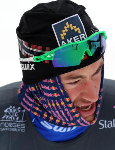 Northug slått ut i prologen i norgescupen