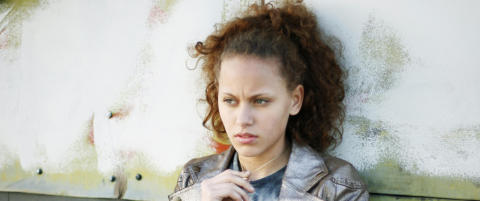 Boka er t�ffere en tv-serien