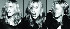Madonna drar Nicki Minaj og M.I.A. ned i s�la