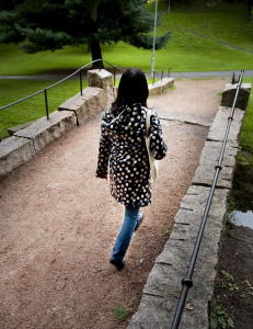 Tiden har løpt fra au pair-ordningen