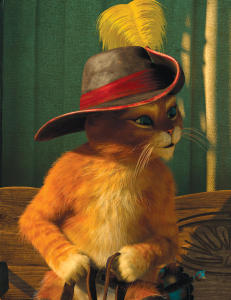 Kul katt