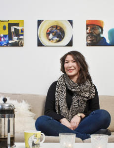 Slik vinner du budrunden