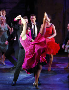 N�r harmoni er problematisk