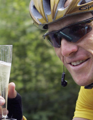 Gir opp dopingsaken mot Lance Armstrong